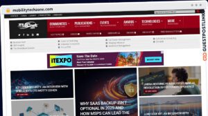 Publish Guest Post on mobilitytechzone.com