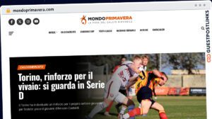 Publish Guest Post on mondoprimavera.com
