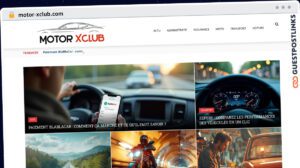 Publish Guest Post on motor-xclub.com