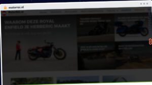 Publish Guest Post on motorrai.nl