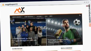 Publish Guest Post on mugellosport.it
