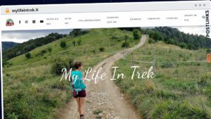 Publish Guest Post on mylifeintrek.it