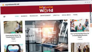 Publish Guest Post on mynoteworld.net