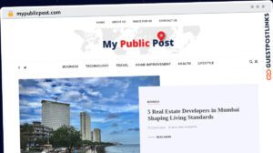 Publish Guest Post on mypublicpost.com