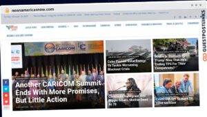 Publish Guest Post on newsamericasnow.com