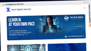 Publish Guest Post on nextdigitalnormal.com