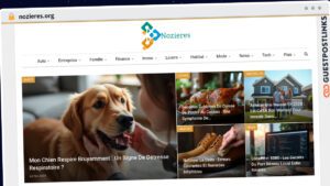 Publish Guest Post on nozieres.org