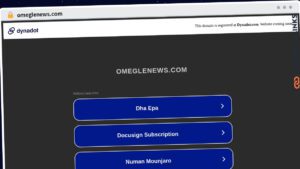Publish Guest Post on omeglenews.com
