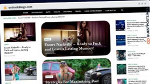 Publish Guest Post on ontrackblogs.com
