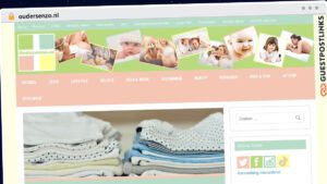 Publish Guest Post on oudersenzo.nl