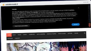 Publish Guest Post on outsidersweb.it