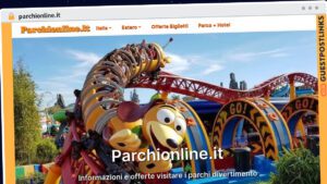 Publish Guest Post on parchionline.it