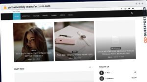 Publish Guest Post on pcbassembly-manufacturer.com