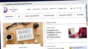 Publish Guest Post on peopledevelopmentmagazine.com