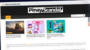 Publish Guest Post on pinay-scandal.com
