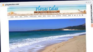 Publish Guest Post on playascalas.com