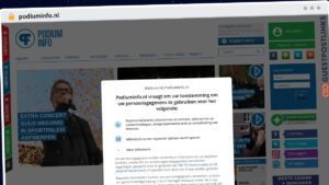 Publish Guest Post on podiuminfo.nl