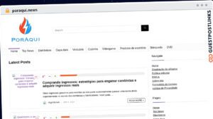 Publish Guest Post on poraqui.news