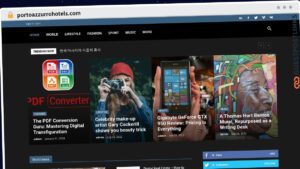 Publish Guest Post on portoazzurrohotels.com