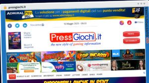 Publish Guest Post on pressgiochi.it