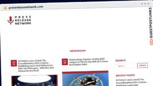 Publish Guest Post on pressreleasenetwork.com