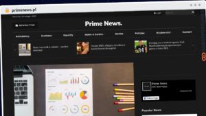 Publish Guest Post on primenews.pl