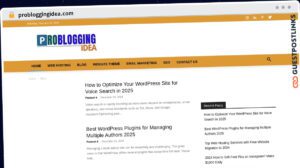 Publish Guest Post on probloggingidea.com