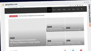Publish Guest Post on qizoyinlari.com