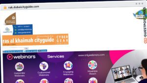 Publish Guest Post on rak.dubaicityguide.com