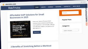 Publish Guest Post on rdxtricks.com