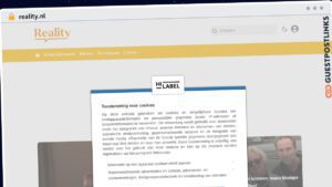 Publish Guest Post on reality.nl