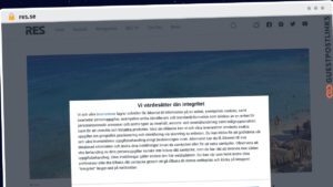 Publish Guest Post on res.se
