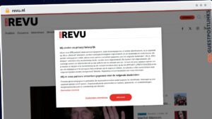 Publish Guest Post on revu.nl