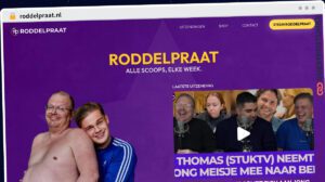 Publish Guest Post on roddelpraat.nl