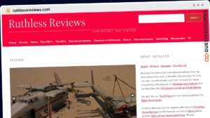 Publish Guest Post on ruthlessreviews.com