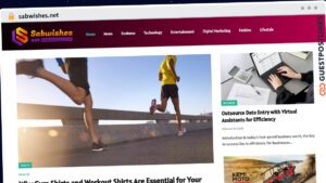 Publish Guest Post on sabwishes.net