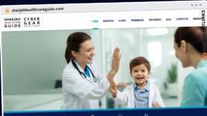 Publish Guest Post on sharjahhealthcareguide.com