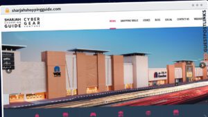 Publish Guest Post on sharjahshoppingguide.com