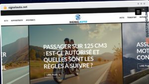 Publish Guest Post on signalauto.net