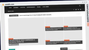 Publish Guest Post on simidh.com