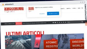 Publish Guest Post on skimania.it