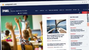 Publish Guest Post on snmpanel.com