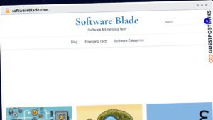 Publish Guest Post on softwareblade.com