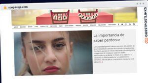 Publish Guest Post on sonpareja.com