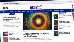 Publish Guest Post on spacecoastdaily.co.uk