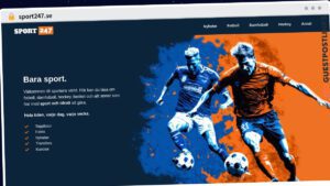 Publish Guest Post on sport247.se