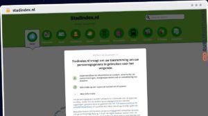 Publish Guest Post on stadindex.nl