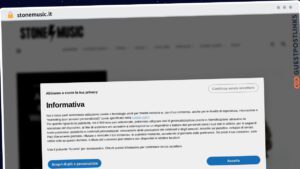 Publish Guest Post on stonemusic.it