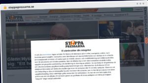 Publish Guest Post on stoppapressarna.se