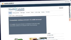Publish Guest Post on studiocataldi.it